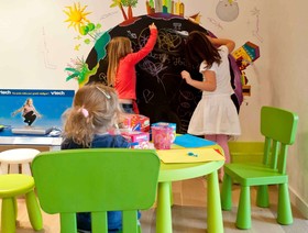 ibis Styles Rennes Saint Grégoire