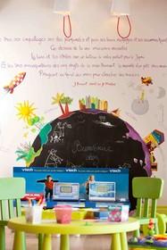 ibis Styles Rennes Saint Grégoire