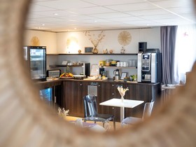 ibis Styles Rennes Saint Grégoire