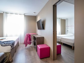 ibis Styles Rennes Saint Grégoire
