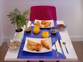 ibis Styles Rennes Saint Grégoire