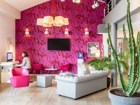 ibis Styles Rennes Saint Grégoire