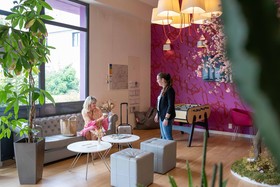 ibis Styles Rennes Saint Grégoire