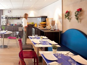 ibis Styles Rennes Saint Grégoire