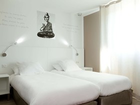 ibis Styles Rennes Saint Grégoire