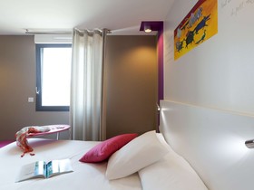 ibis Styles Rennes Saint Grégoire