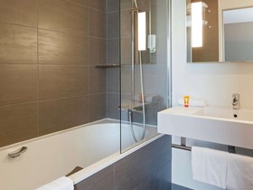 ibis Styles Rennes Saint Grégoire