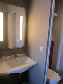 ibis Styles Rennes Saint Grégoire