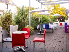 ibis Styles Rennes Saint Grégoire