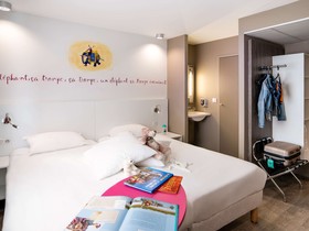ibis Styles Rennes Saint Grégoire