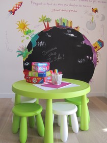 ibis Styles Rennes Saint Grégoire