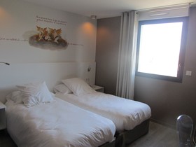 ibis Styles Rennes Saint Grégoire