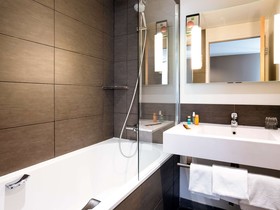 ibis Styles Rennes Saint Grégoire