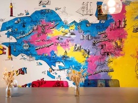 ibis Styles Rennes Saint Grégoire