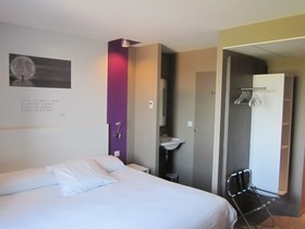ibis Styles Rennes Saint Grégoire