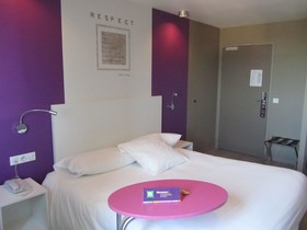 ibis Styles Rennes Saint Grégoire