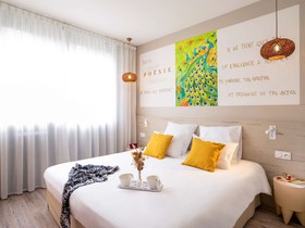 ibis Styles Rennes Saint Grégoire