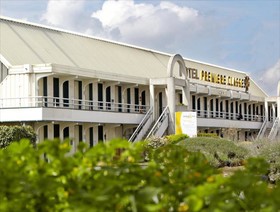 Premiere Classe Rennes Sud - Saint Jacques