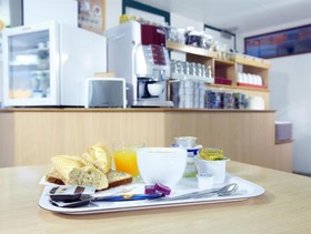 Premiere Classe Rennes Sud - Saint Jacques