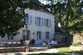 La Meffrais 1741