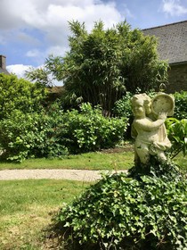 La Meffrais 1741