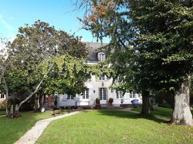La Meffrais 1741