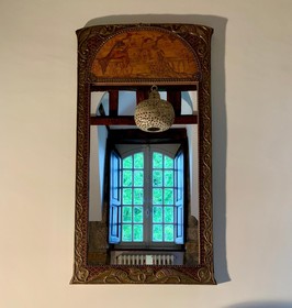La Meffrais 1741