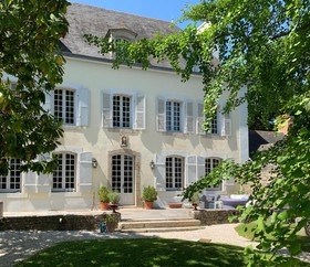 La Meffrais 1741
