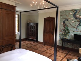 La Meffrais 1741