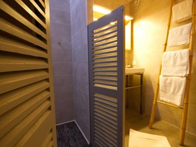 Chambres Du Cosquer