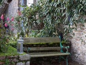 Chambres Du Cosquer