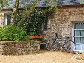 Chambres Du Cosquer