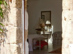 Chambres Du Cosquer