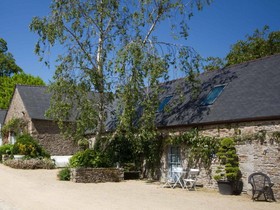 Chambres Du Cosquer