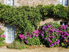 Chambres Du Cosquer