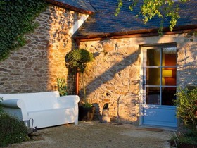 Chambres Du Cosquer