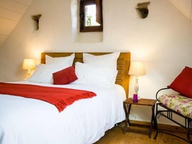 Chambres Du Cosquer