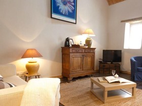 Chambres Du Cosquer