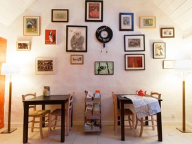 Chambres Du Cosquer