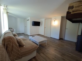Chambre D'hôtes Oust Au Lit