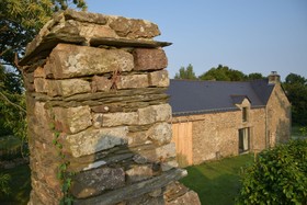 Chambre D'hôtes Oust Au Lit
