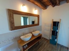 Chambre D'hôtes Oust Au Lit