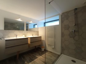 Chambre D'hôtes Oust Au Lit