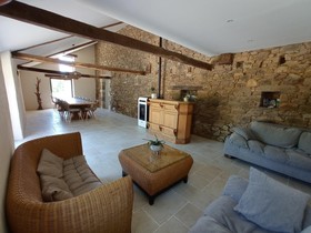 Chambre D'hôtes Oust Au Lit