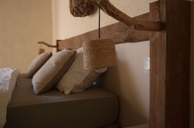 Chambre D'hôtes Oust Au Lit