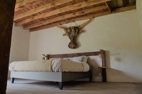 Chambre D'hôtes Oust Au Lit