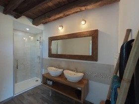 Chambre D'hôtes Oust Au Lit