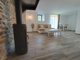 Chambre D'hôtes Oust Au Lit
