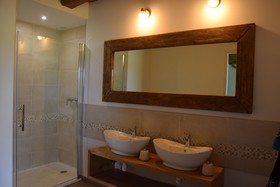Chambre D'hôtes Oust Au Lit
