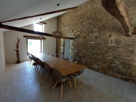 Chambre D'hôtes Oust Au Lit